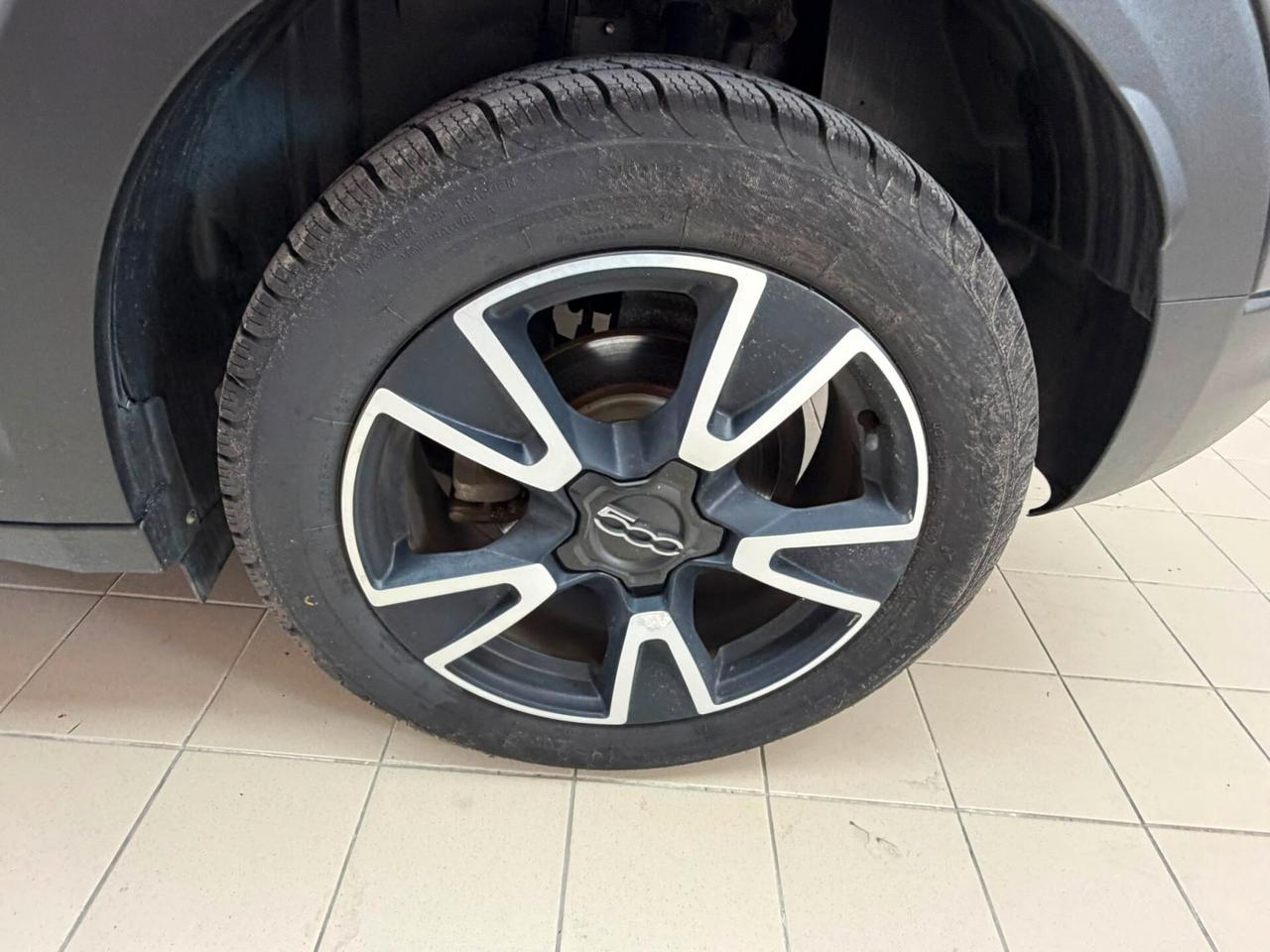 Mercedes-benz GLA 200 d Premium