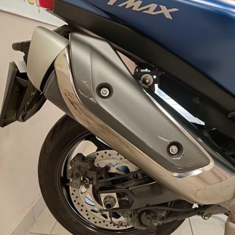 Yamaha T-Max 530 DX - 2018