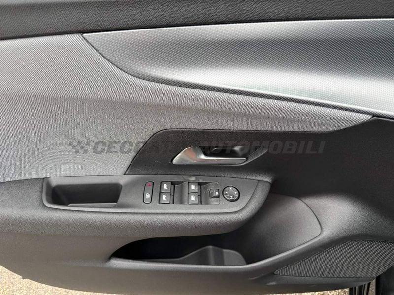 Opel Mokka Mokka 1.2 Edition s&s 136cv