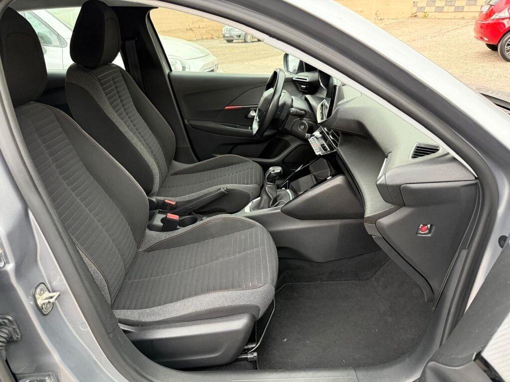 Peugeot 208 PureTech 75 Stop&Start 5 porte Active