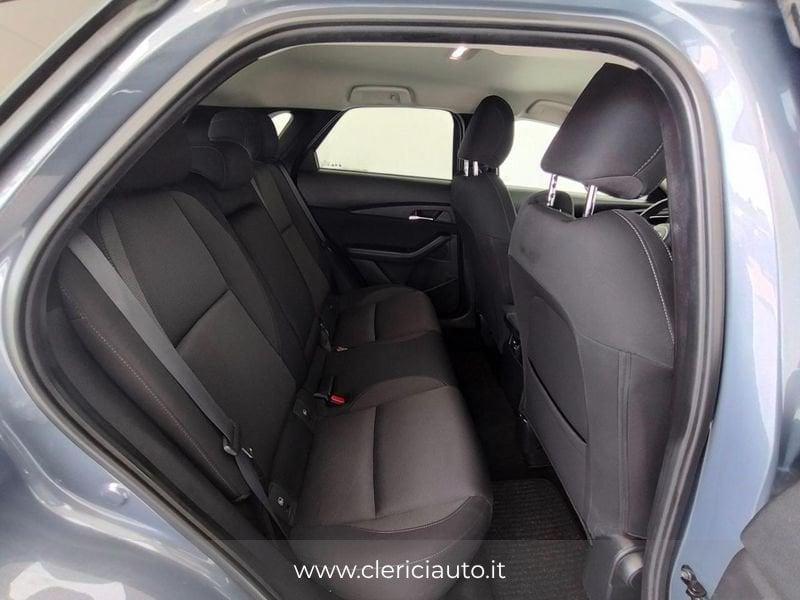 Mazda CX-30 2.0L Skyactiv-G 150 CV M Hybrid 2WD Exceed 6AT.