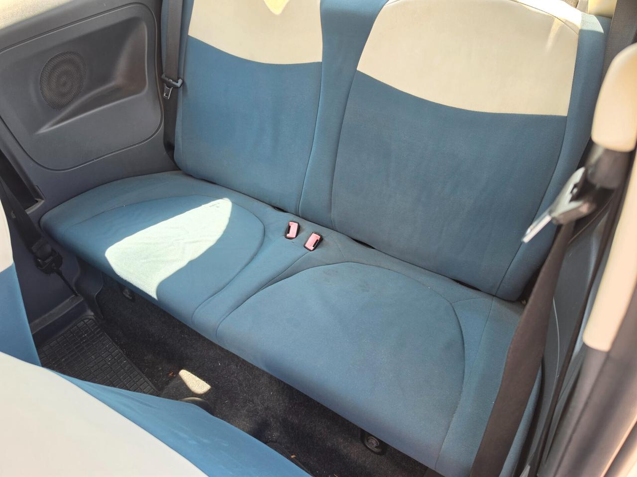 Fiat 500 1.2 Pop