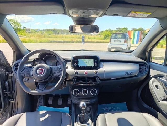 Fiat 500X 1.0 t3 Sport 120cv