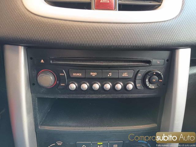 PEUGEOT 207 1.4 HDi 70CV 5p. Allure