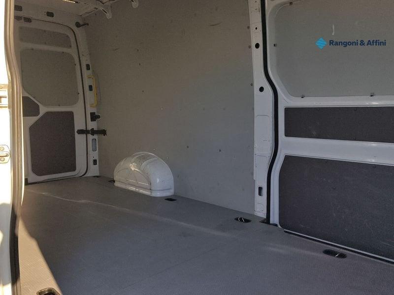 Volkswagen Crafter Crafter 35 2.0 TDI PL-SL-TA Furgone