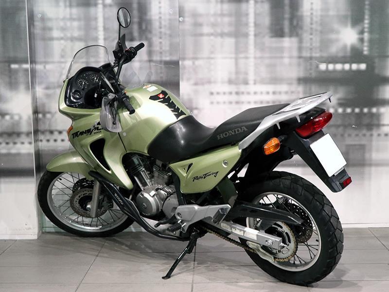Honda Transalp XL 650V