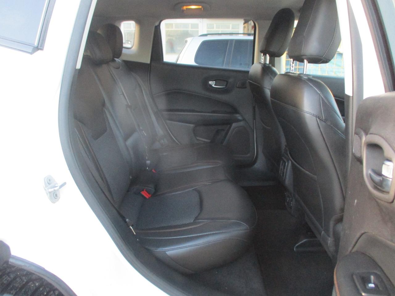 Jeep Compass 2.0 Multijet II aut. 4WD Limited