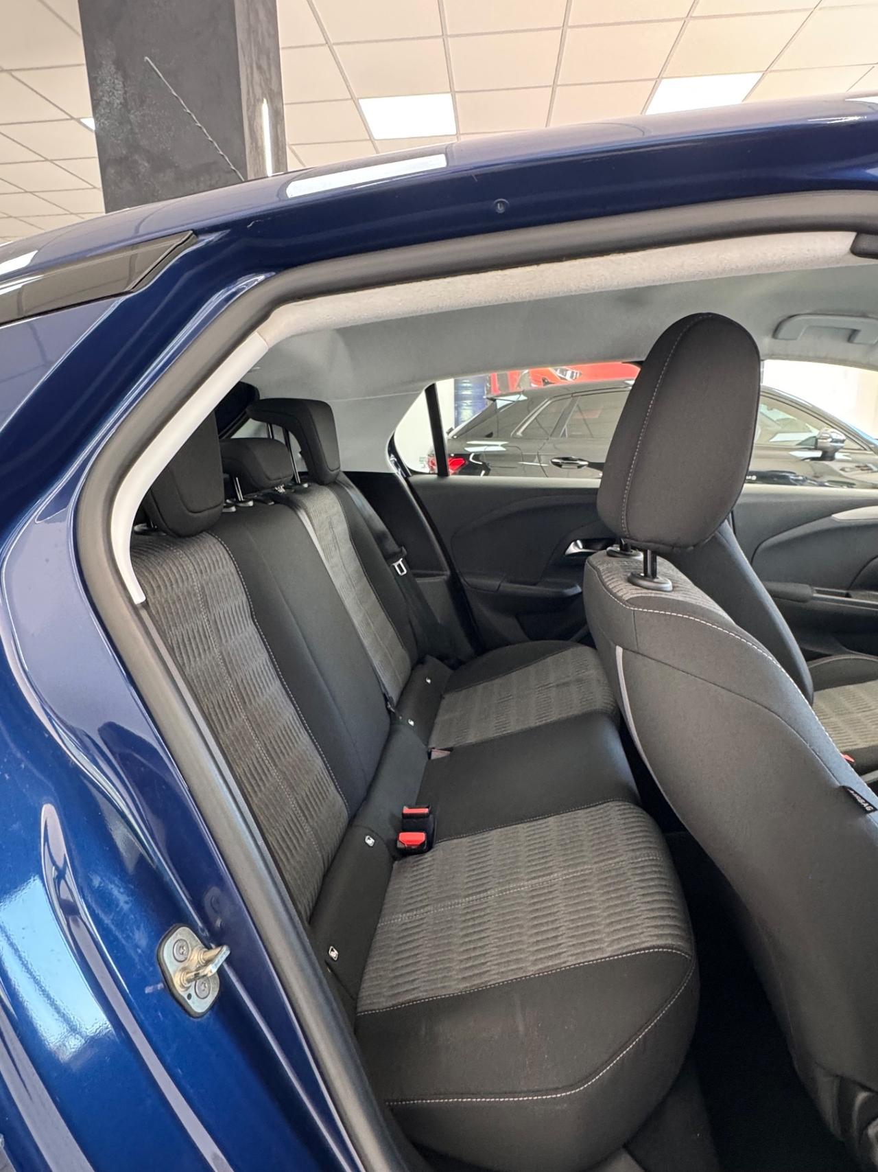 Opel Corsa 1.2 Edition