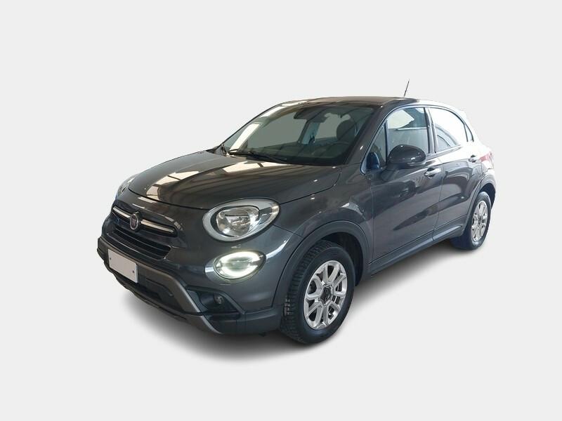 FIAT 500X 1.3 Mjet 95cv 4x2 Business