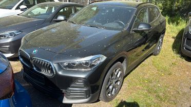 Bmw X2 sDrive18d Msport-X