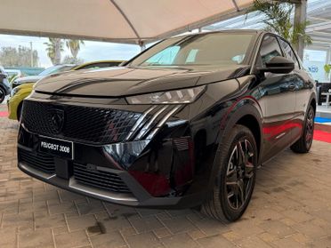 Peugeot 3008 Hybrid 145 e-DCS6 GT PRONTA CONSEGNA