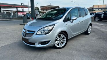 Opel Meriva 1.6 D 110CV FLEX DOORS EDITION- KM CERTIFICATI