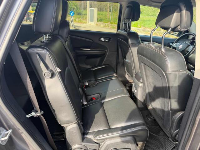 FIAT Freemont 7posti 2.0 Multijet 140 CV Freemont Bellissima