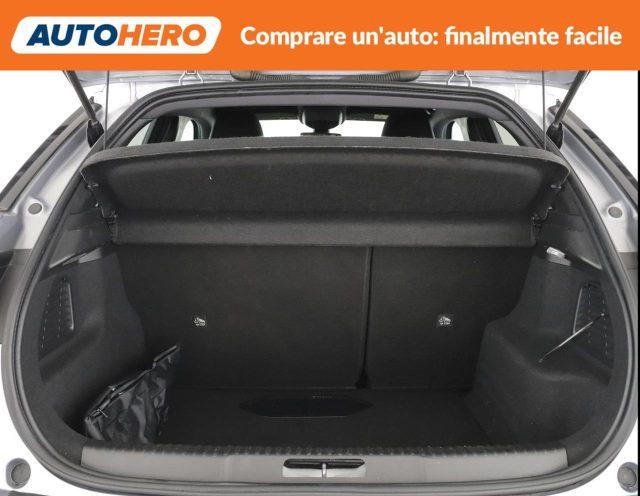 DS AUTOMOBILES DS 3 Crossback BlueHDi 130 aut. So Chic