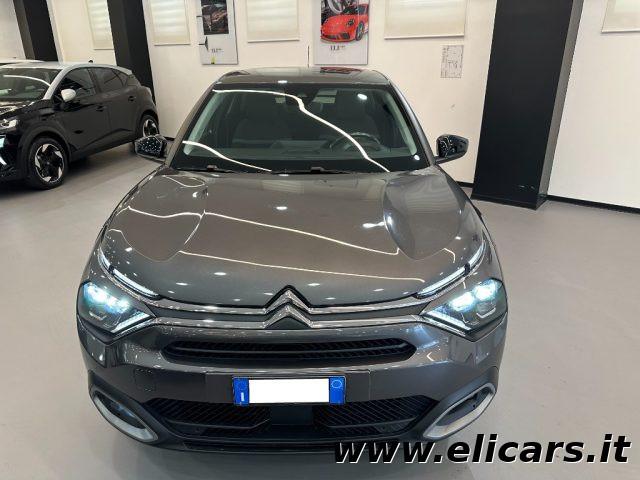 CITROEN C4 PureTech 130 S&S EAT8 Shine