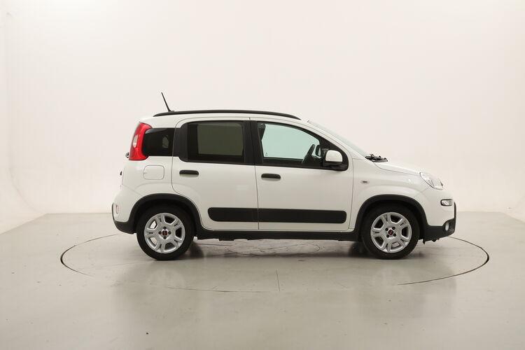 Fiat Panda Hybrid City Life BR065145 1.0 Mild Hybrid 70CV