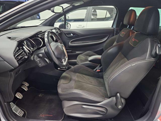DS Automobiles DS 3 1.2 puretech Sport Chic 82cv my16