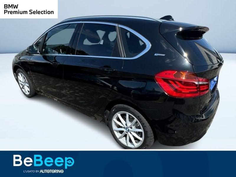 BMW Serie 2 Active Tourer 225XE ACTIVE TOURER IPERFORMANCE BUSINESS AUTO