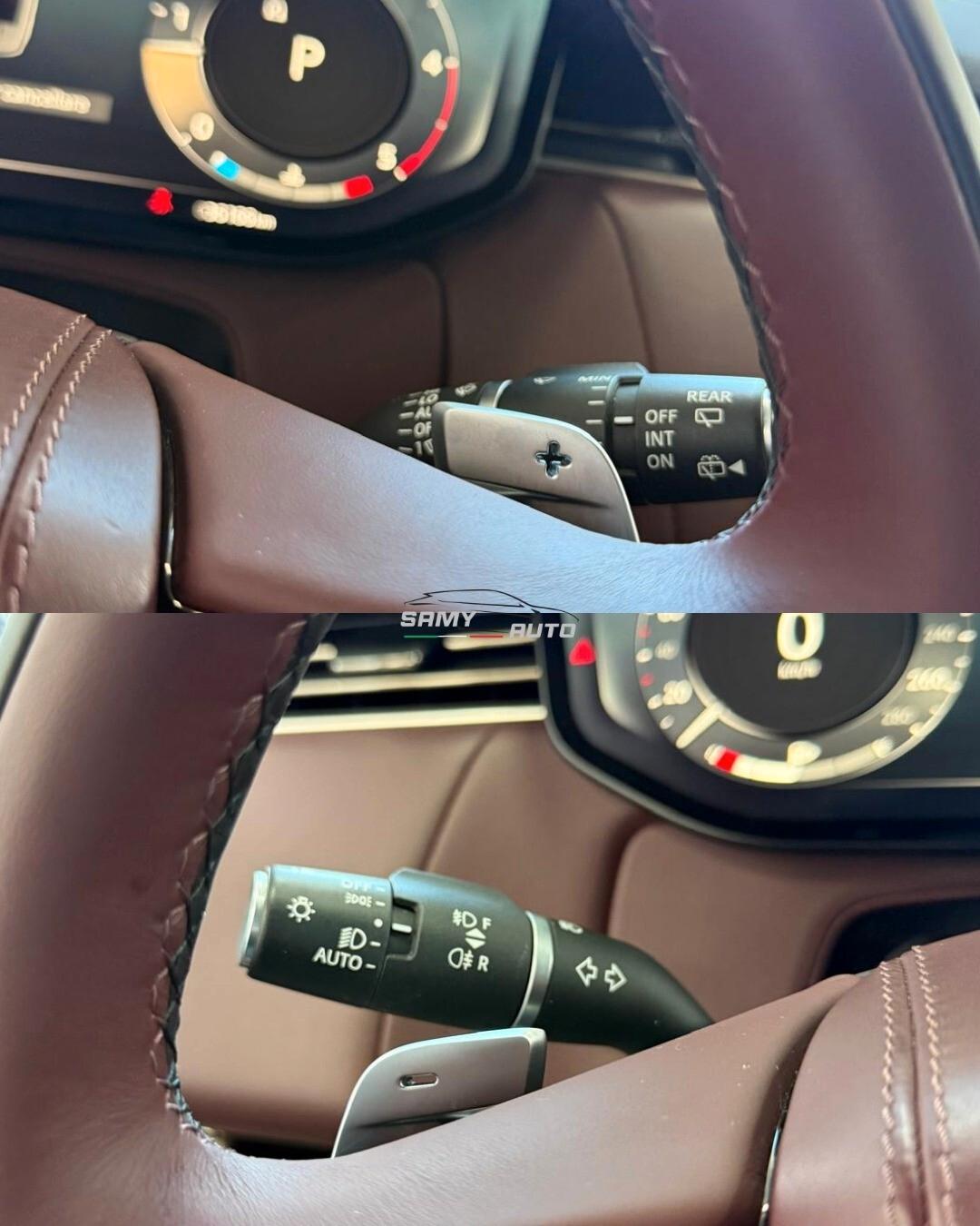 Land Rover Range Sport 3.0D l6 300 CV Dynamic SE