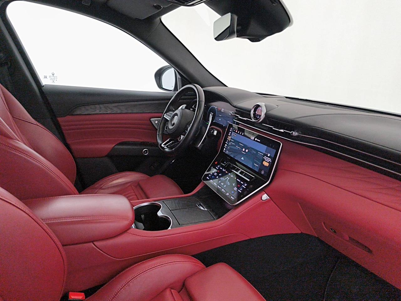 Maserati Grecale 2.0 mhev Modena 330cv