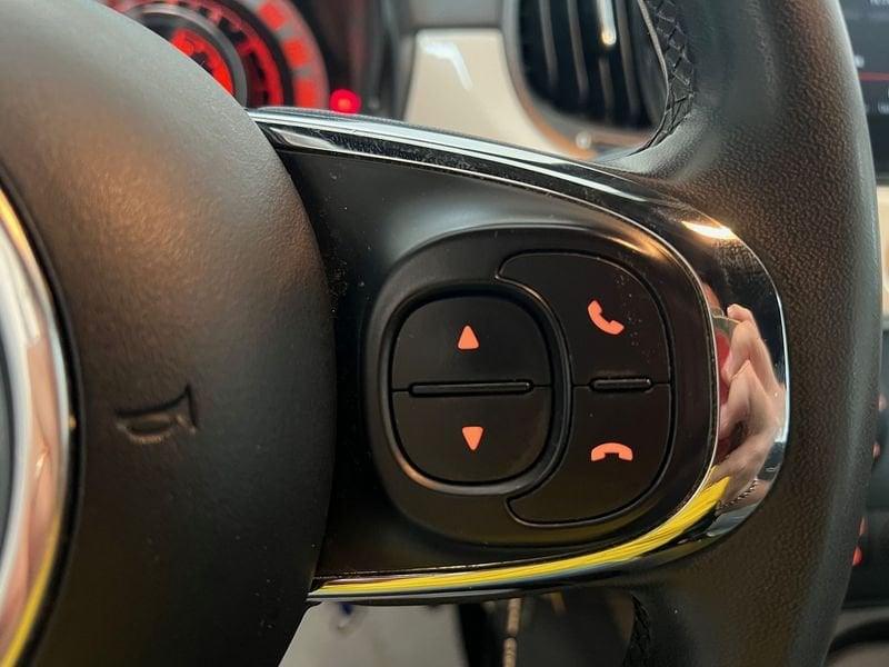 FIAT 500 500 1.0 Hybrid Lounge