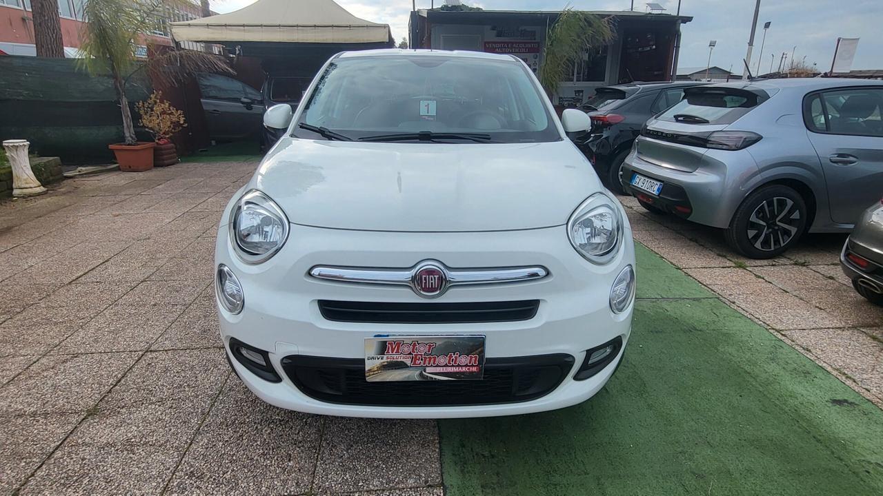 Fiat 500X 1.3 MultiJet 95 CV Lounge