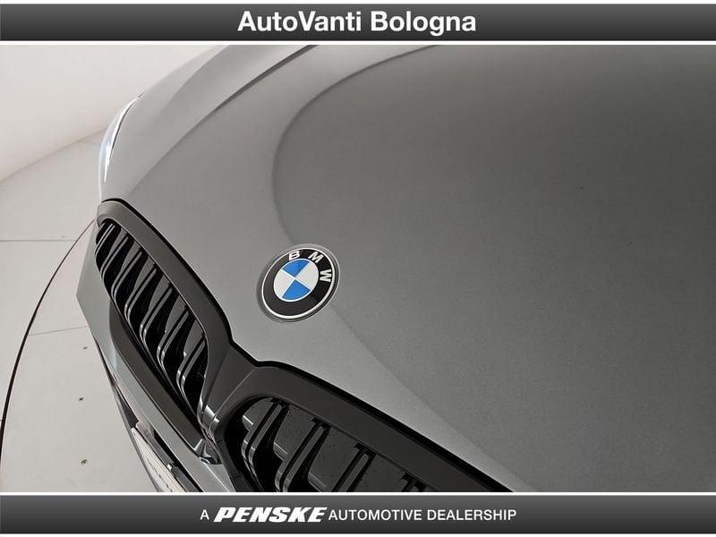 BMW Serie 3 320d 48V xDrive Msport Pro