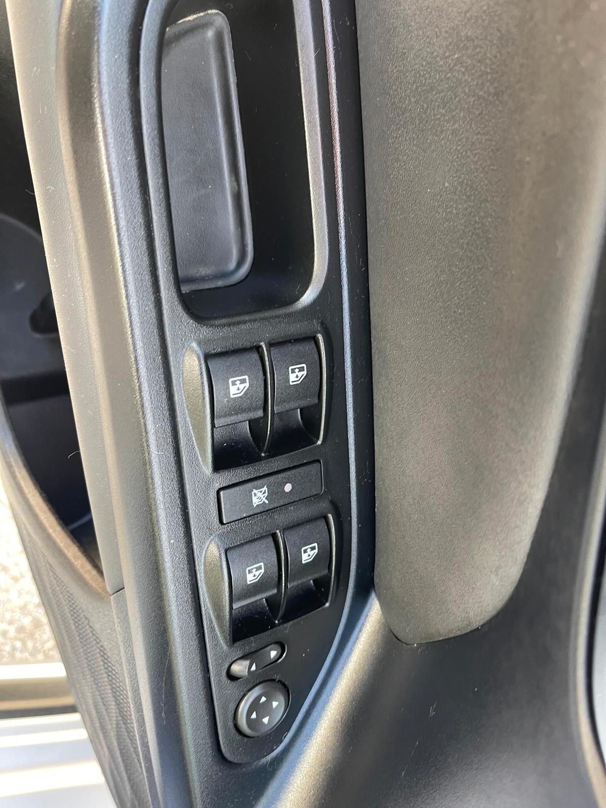 Fiat Tipo 1.6 Mjt S&S 5 porte Lounge