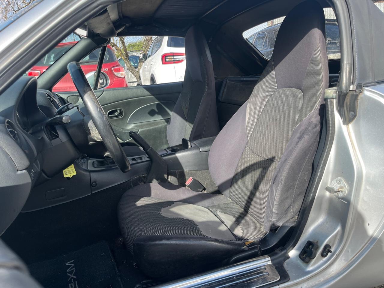 Mazda MX 5 Mx5 DA SISTEMARE