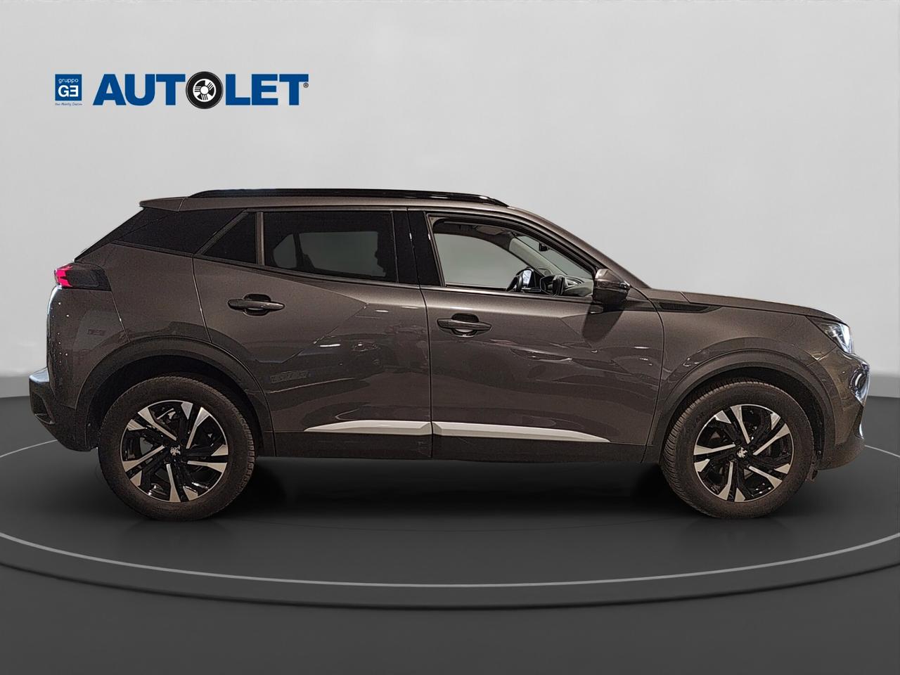 Peugeot 2008 PureTech 130 S&S Allure Pack