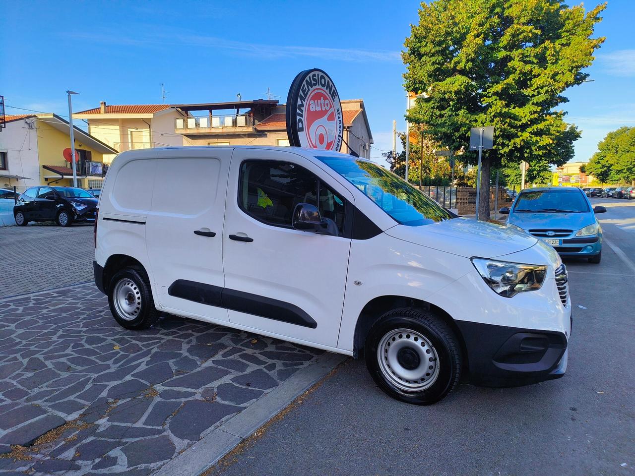 Opel Combo Cargo 1.6 Diesel 100CV S&S PC 650kg