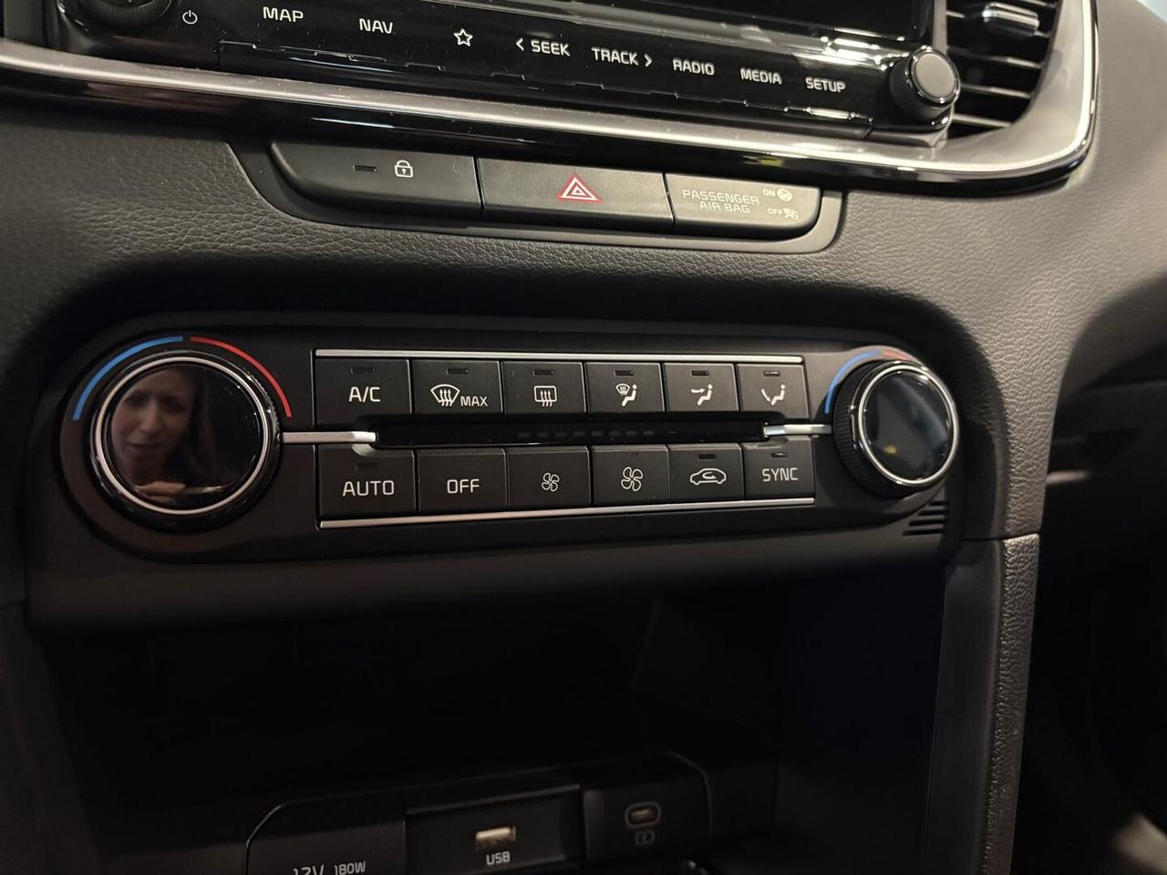 Kia XCeed 1.0 t-gdi Gpl Business 94cv mt