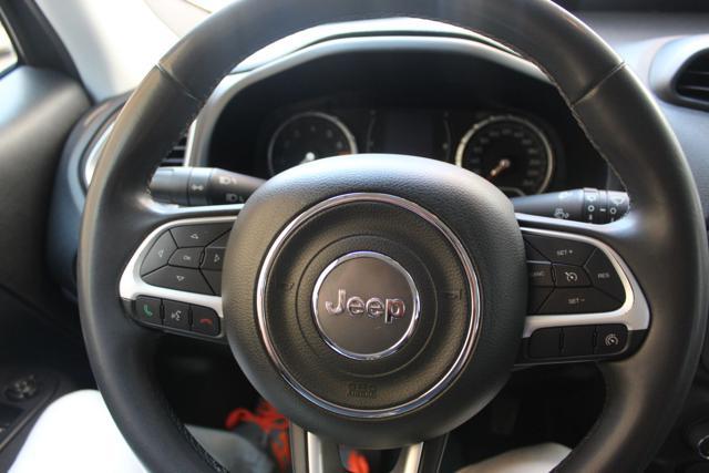 JEEP Renegade 1.0 T3 Business