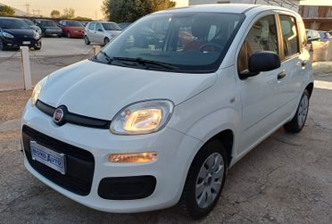 Fiat Panda 1.2 Pop 2020 SOLO 57MILA KM CERTIFICATI