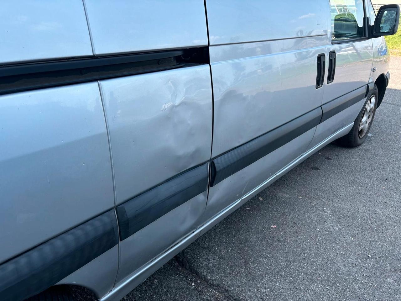 Peugeot Expert 220ST 2.0 HDi/94 cat PC Furgone