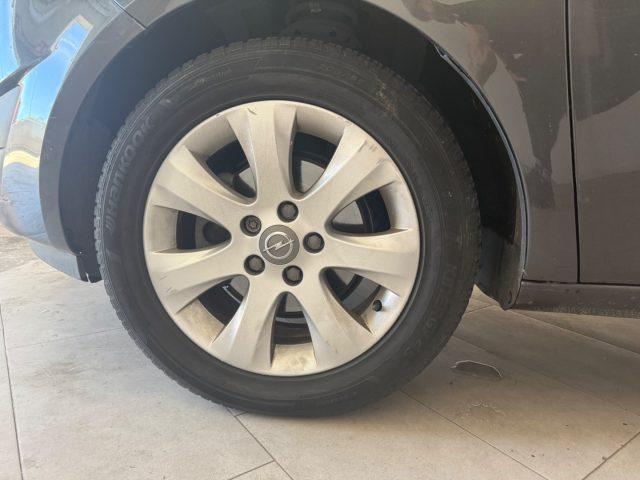 OPEL Meriva 1.4 100CV Elective