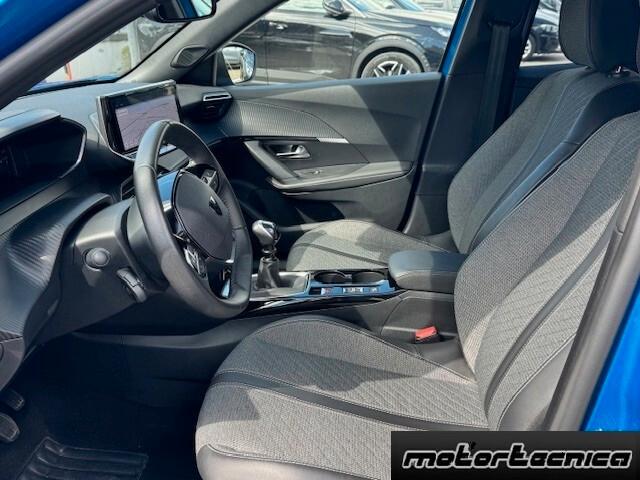 Peugeot 2008 PureTech 101 S&S Allure FULL