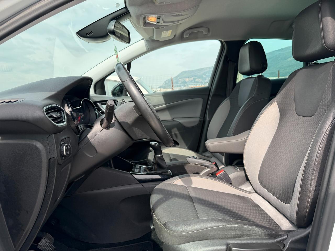 OPEL CROSSLAND X 2017 1.6 DIESEL 99 CV *PERFETTA