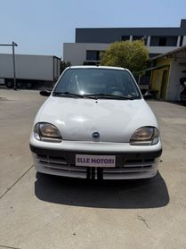 Fiat Seicento 1.1i cat SX