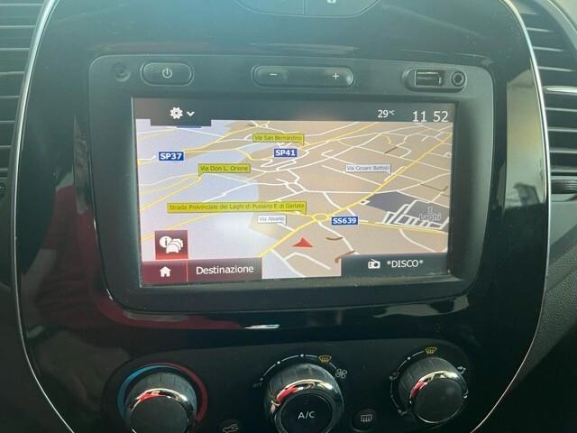 Renault Captur TCe 12V 90 CV Life
