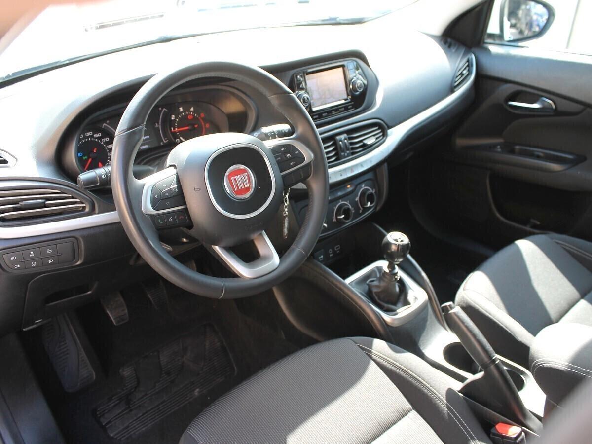 Fiat Tipo 1.6 Mjt S&S SW Business