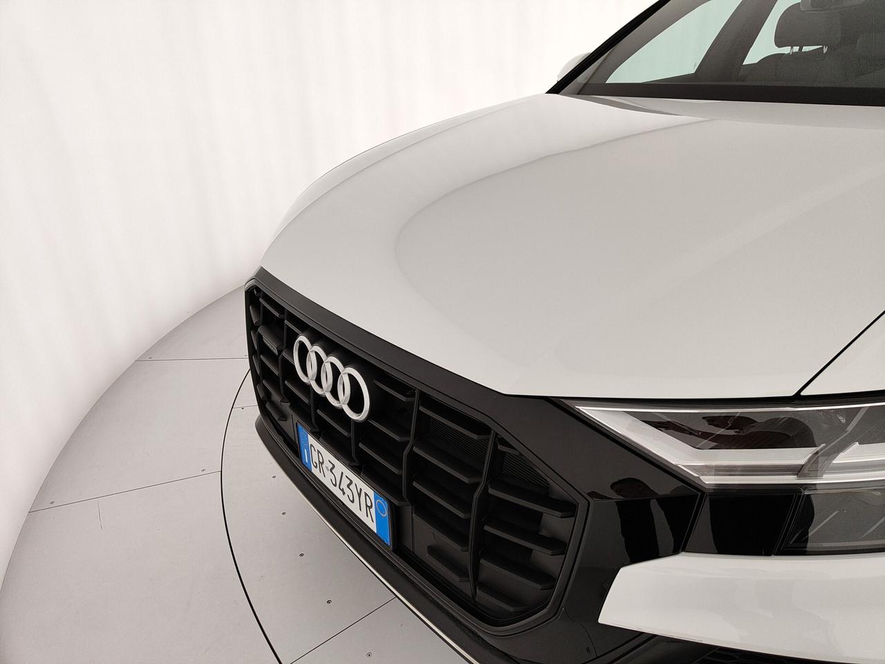 Audi Q8 55 TFSI e quattro tiptronic Sport