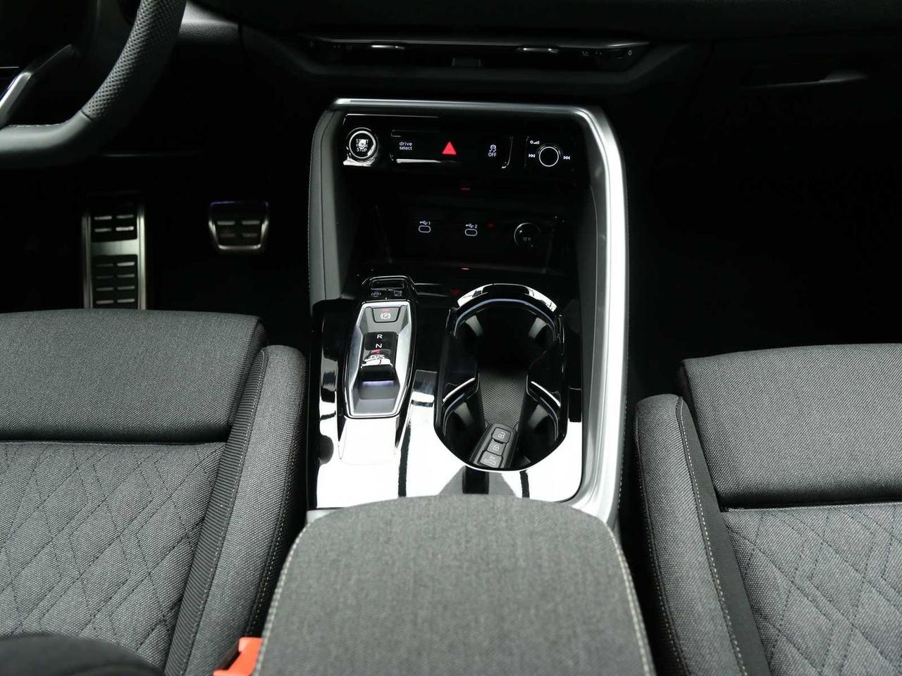 Audi Q5 (3A Serie) Sportback TDI 204 #9576