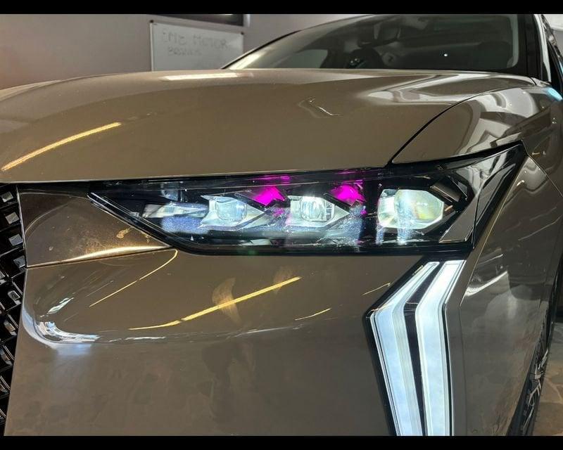DS DS4 E-TENSE 225 Rivoli