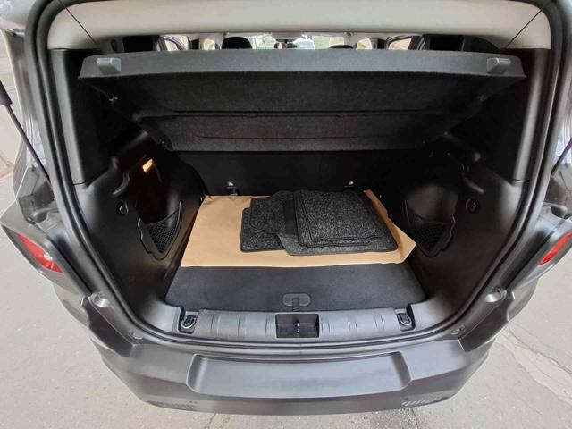 JEEP Renegade 1.4 MultiAir Longitude GPL KM 40.000