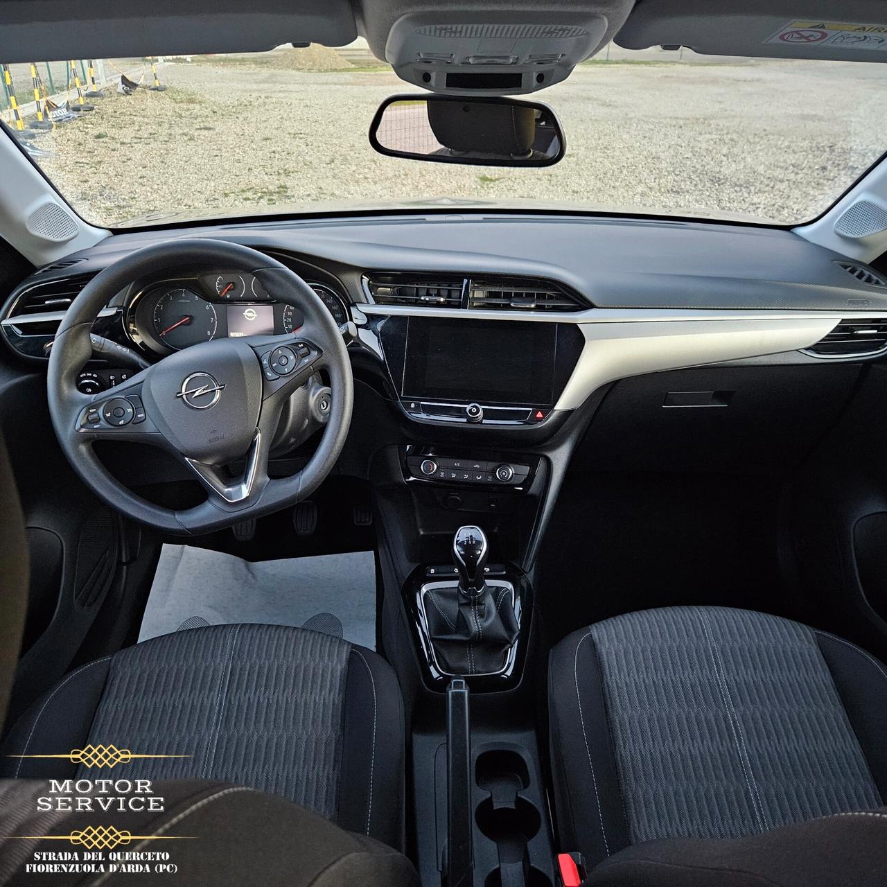 Opel Corsa 1.2 BENZ PREZZO REALE E FINALE