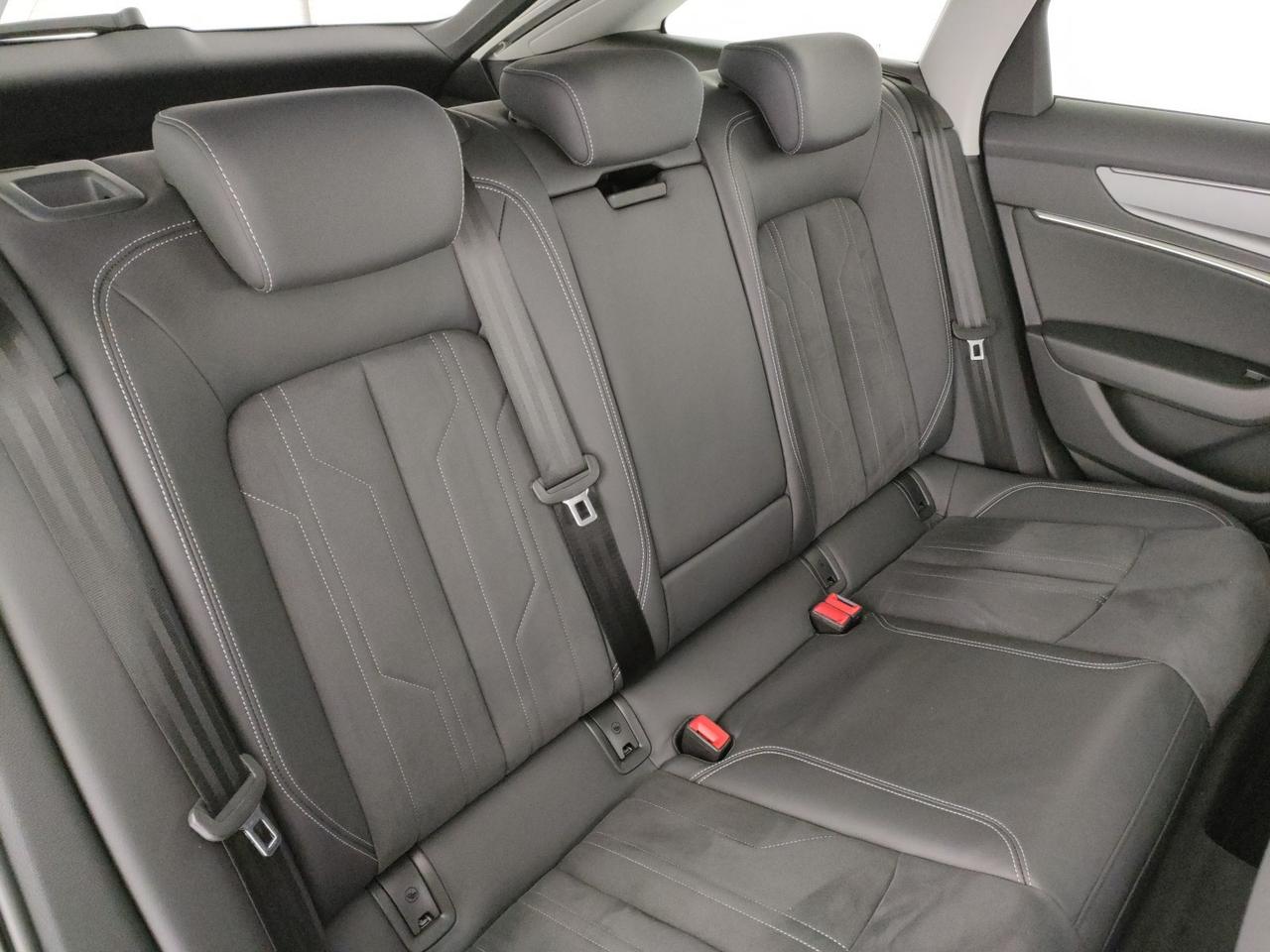 Audi A6 allroad allroad 40 2.0 tdi mhev 12v business advanced quattro 204cv s-tronic