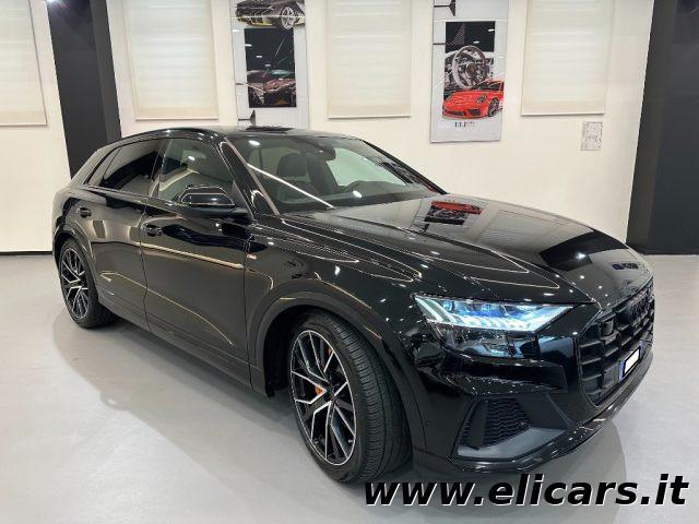 AUDI Q8 50 TDI 286 CV quattro tiptronic Sport