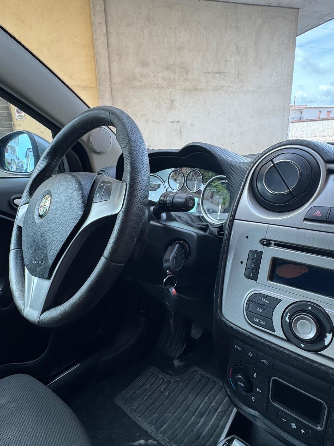 Alfa Romeo MiTo 1.3 JTDm 85 CV S&S Impression