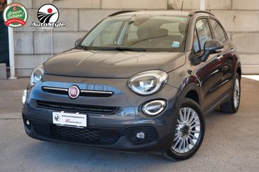 Fiat 500X 1.6 MultiJet 120 CV Lounge - 2020
